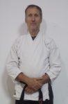 Instructor Jose A. Hernández